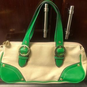 Isaac Mizrahi Purse